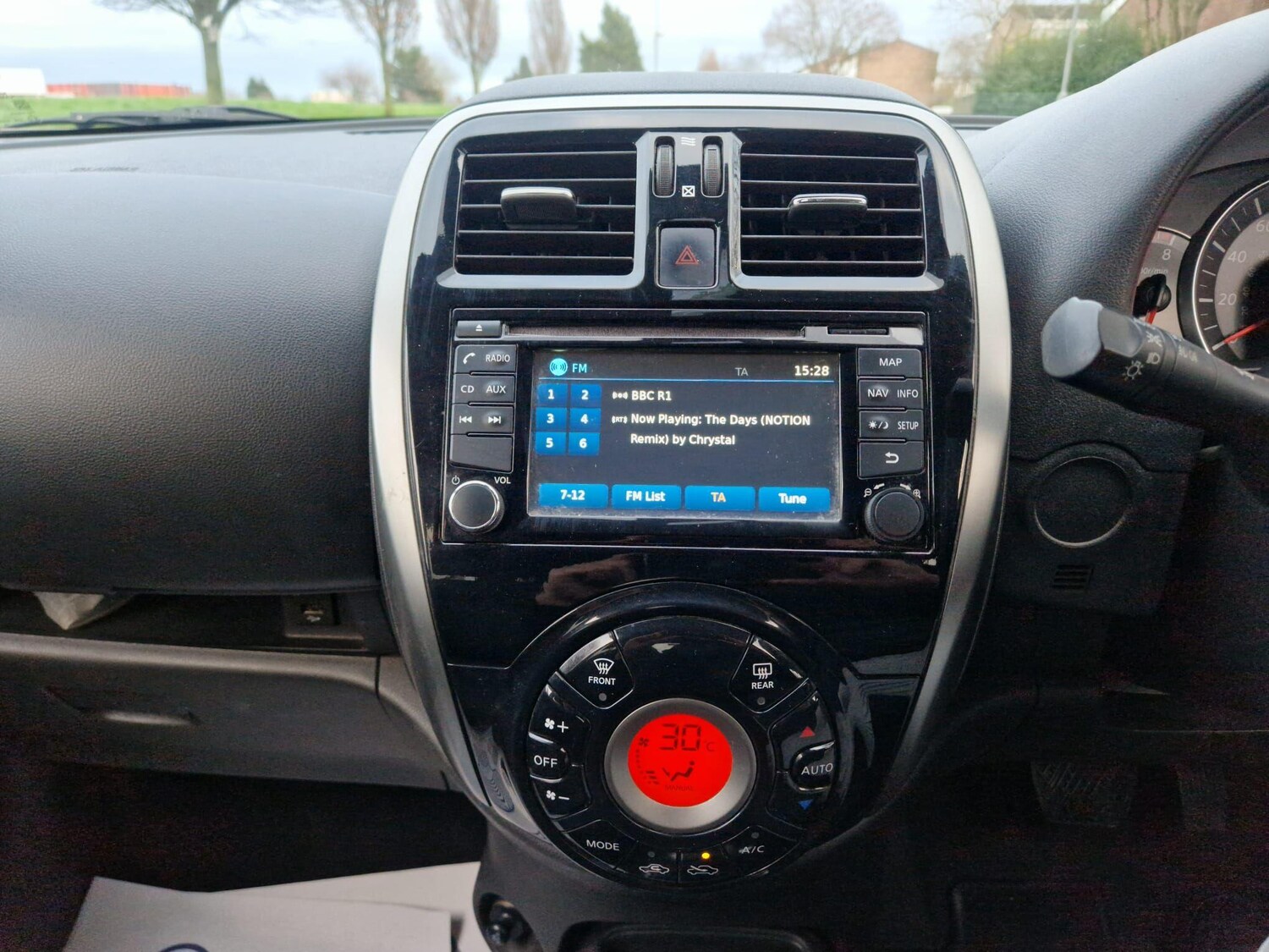 Used Nissan Micra 2016 for sale - 77202862: Photo 19