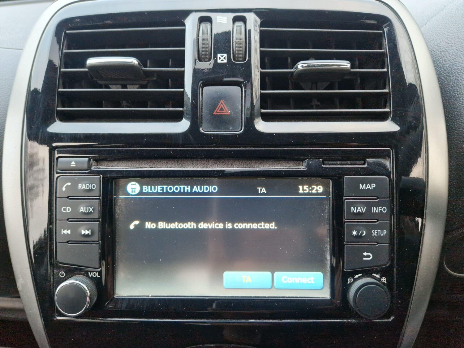 Used Nissan Micra 2016 for sale - 77202862: Photo 20