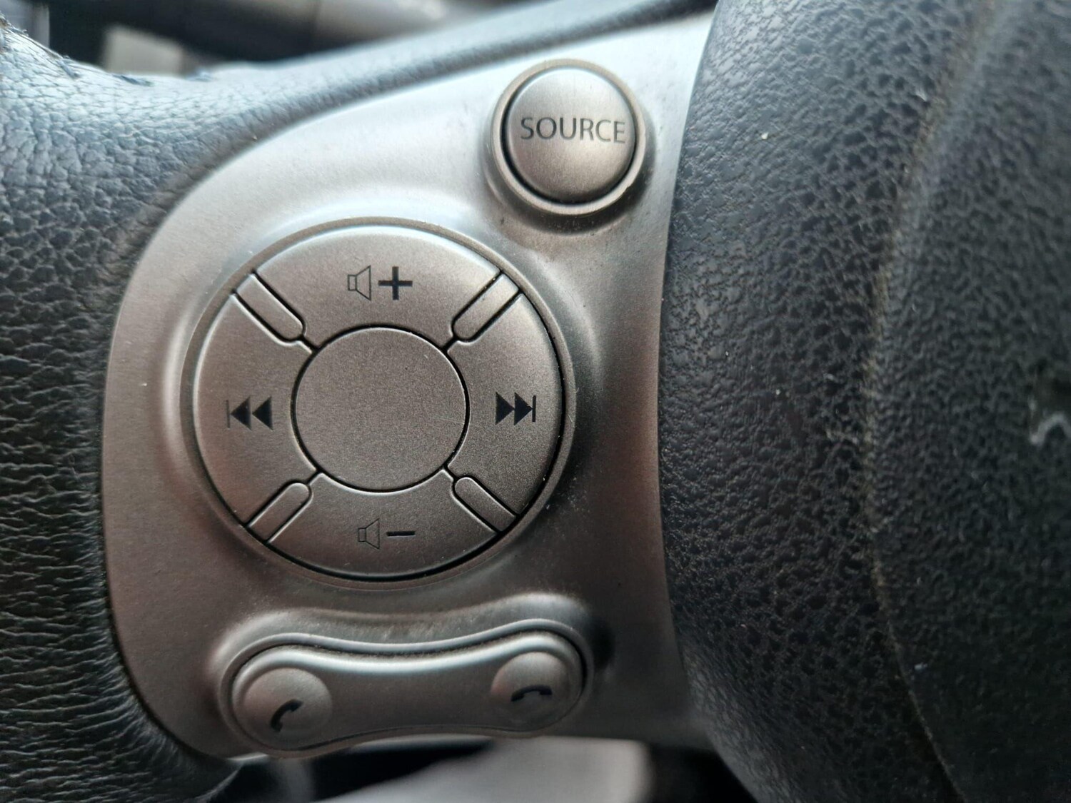 Used Nissan Micra 2016 for sale - 77202862: Photo 23