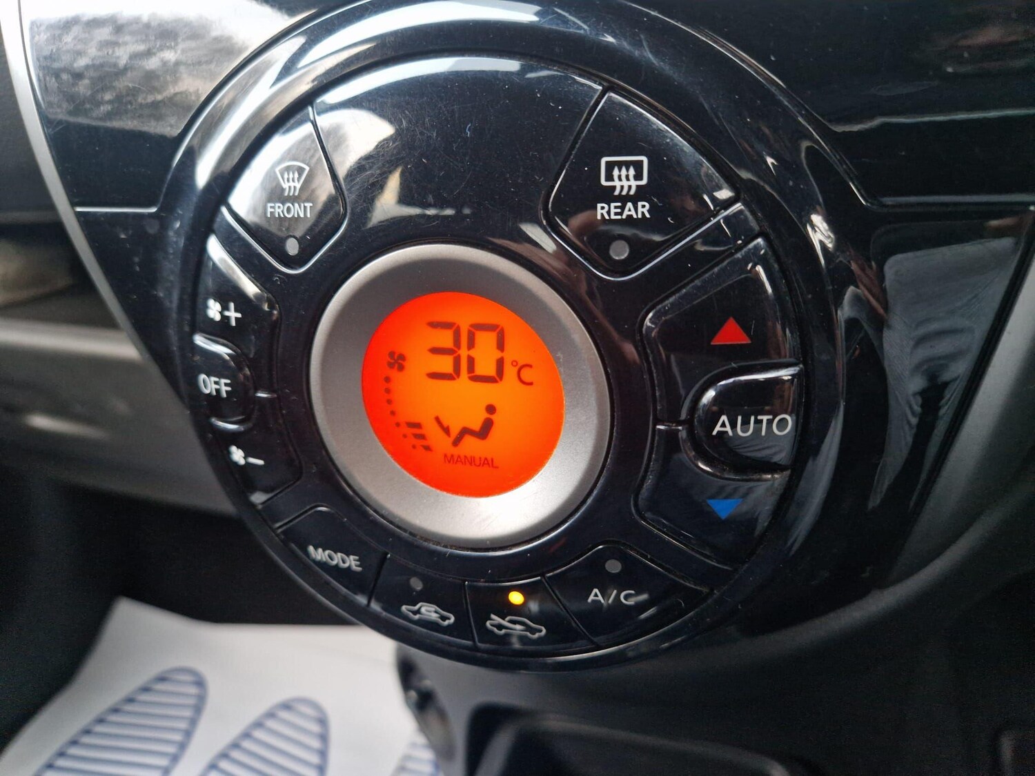 Used Nissan Micra 2016 for sale - 77202862: Photo 25