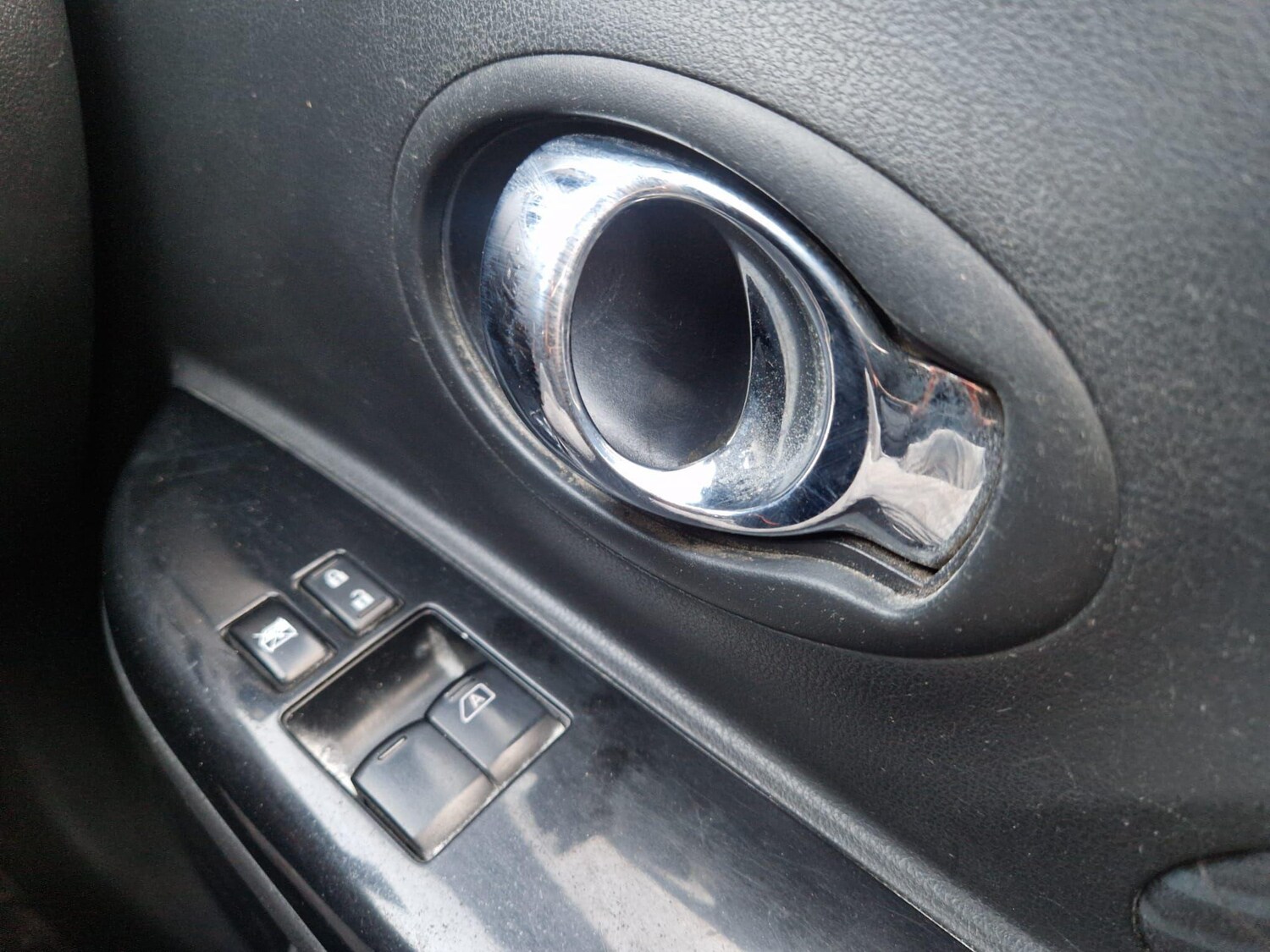 Used Nissan Micra 2016 for sale - 77202862: Photo 28