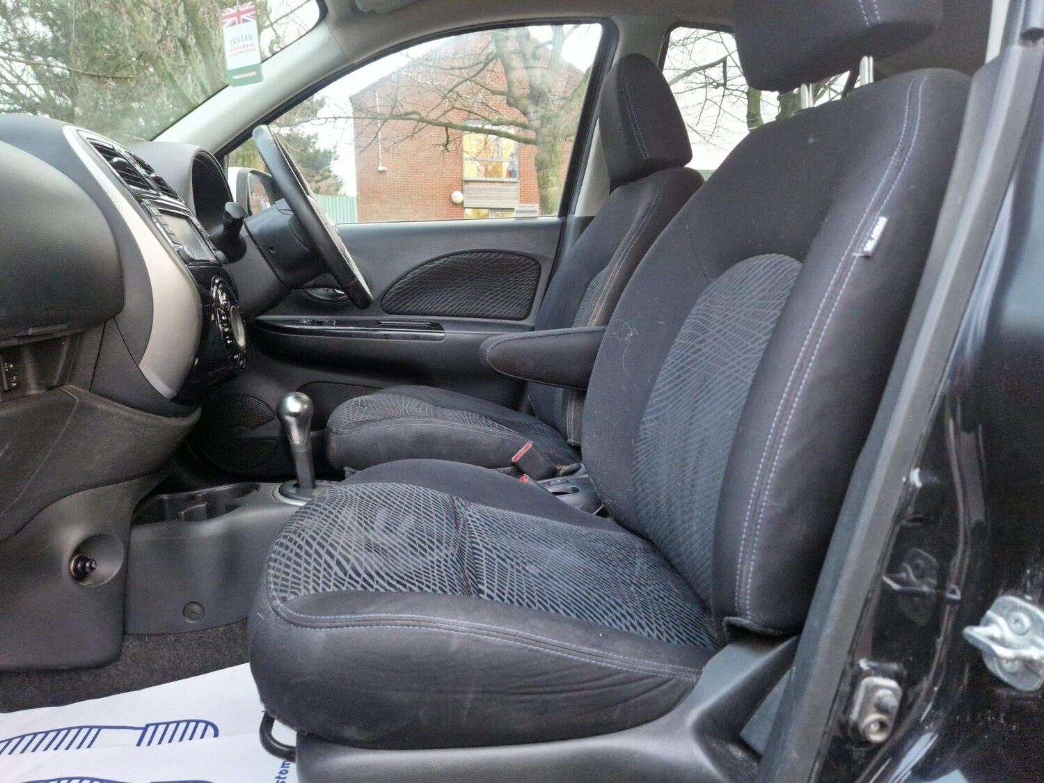 Used Nissan Micra 2016 for sale - 77202862: Photo 32