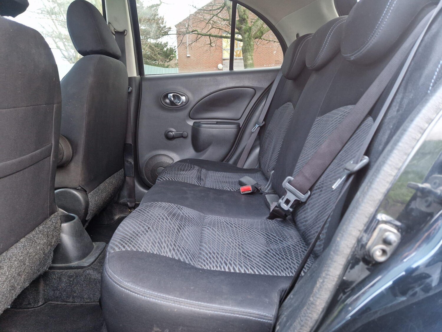 Used Nissan Micra 2016 for sale - 77202862: Photo 33