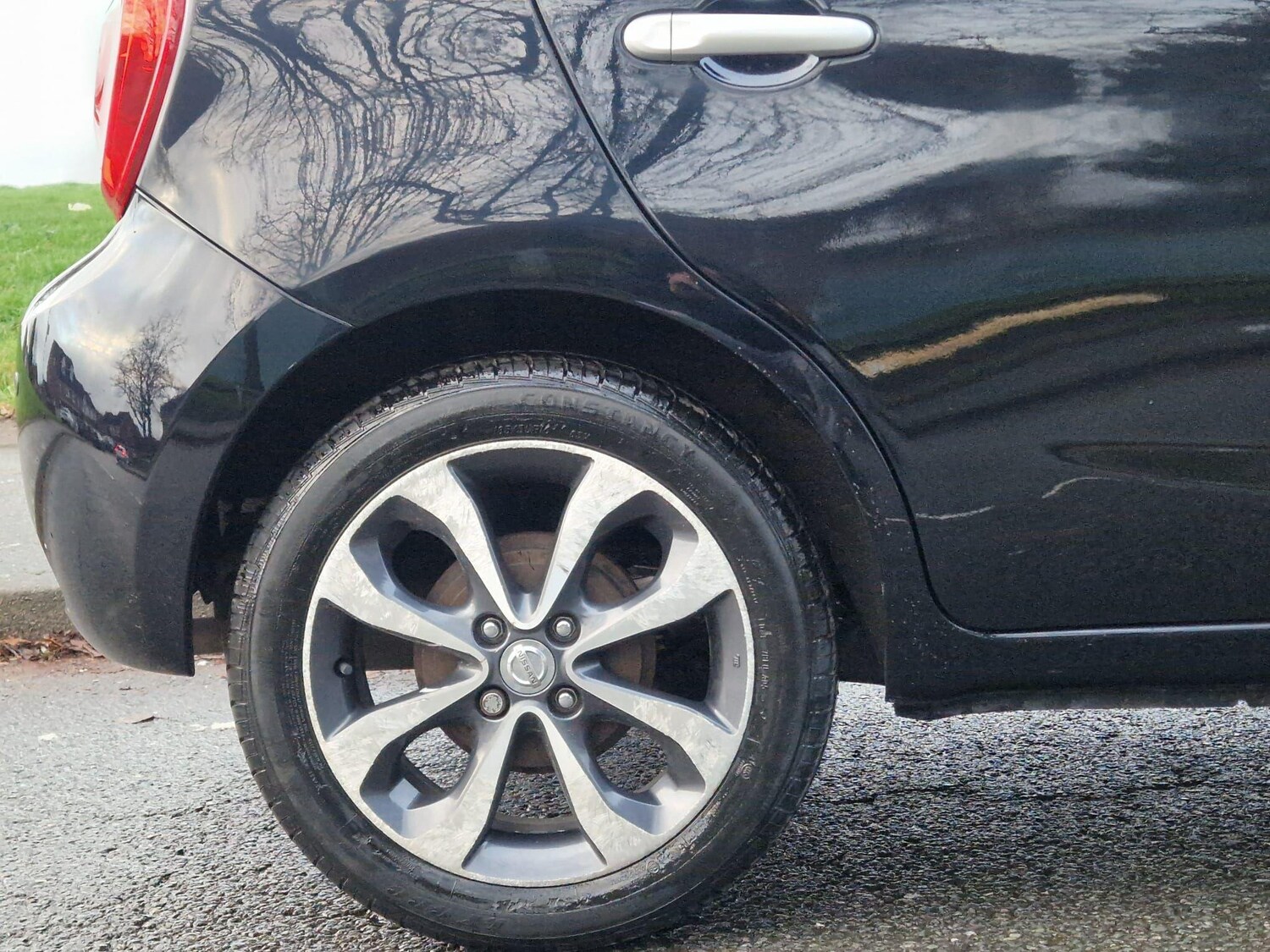 Used Nissan Micra 2016 for sale - 77202862: Photo 34