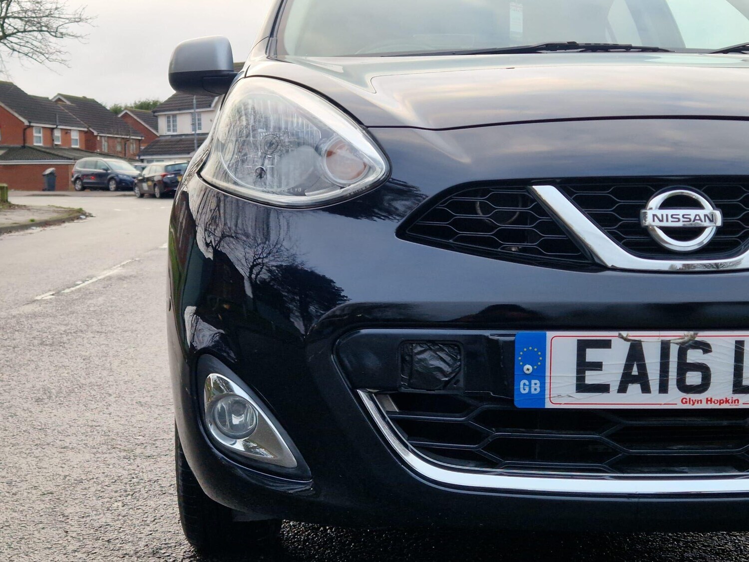 Used Nissan Micra 2016 for sale - 77202862: Photo 38