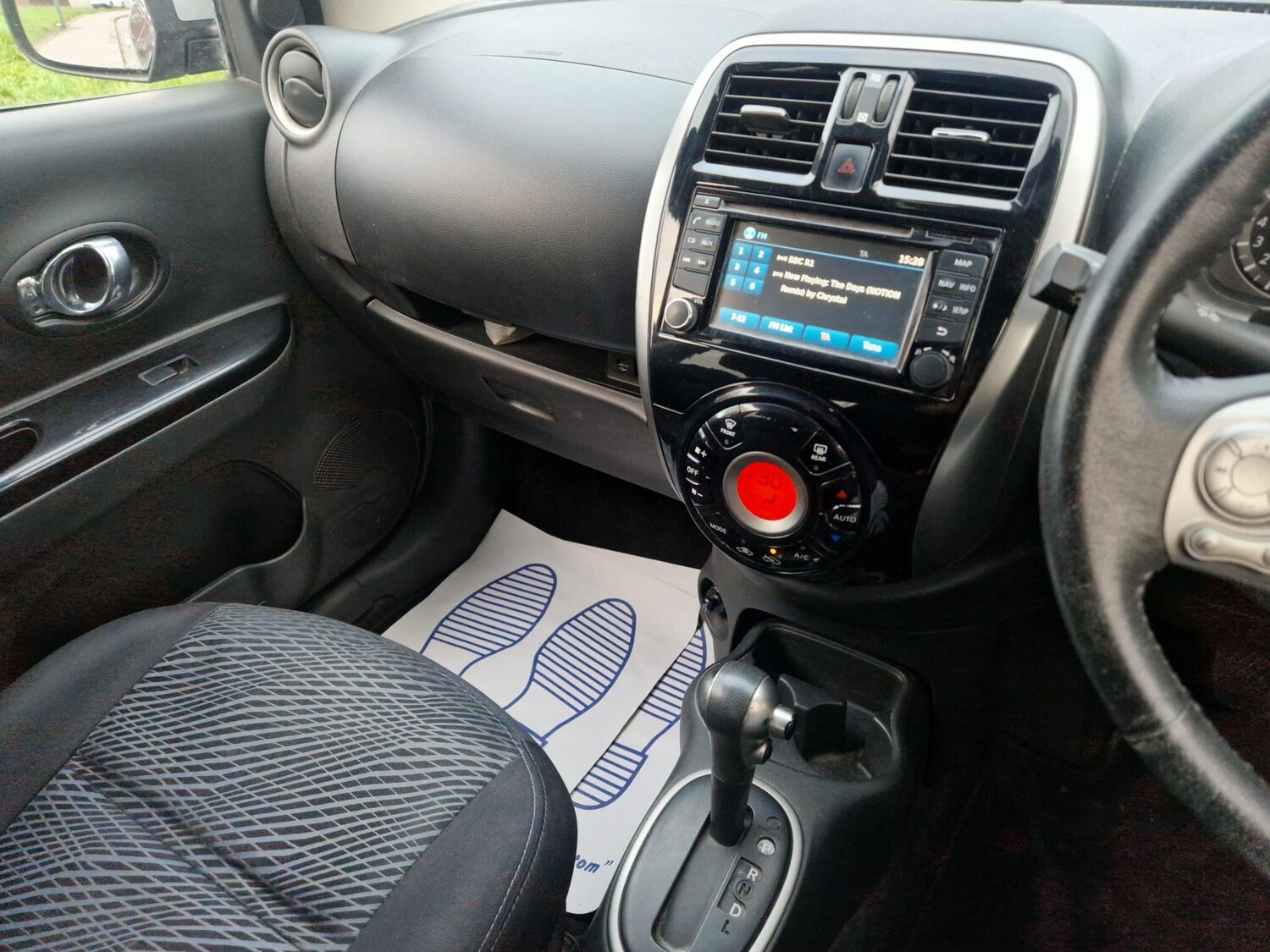 Used Nissan Micra 2016 for sale - 77202862: Photo 39