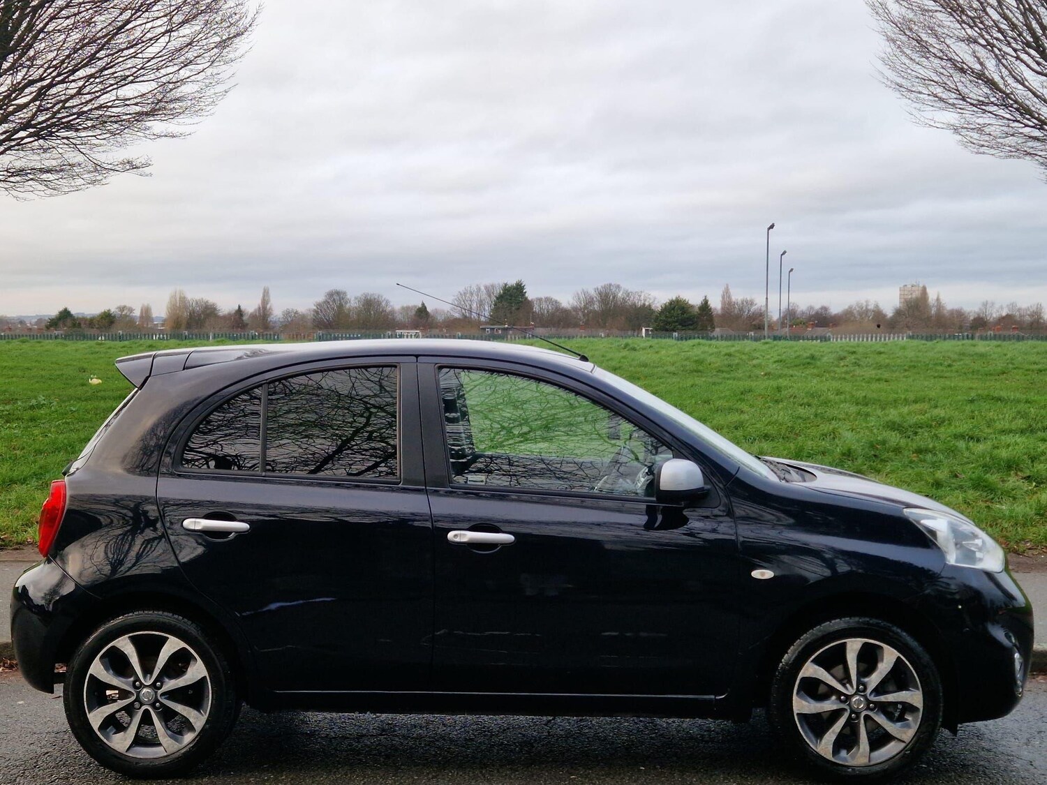 Used Nissan Micra 2016 for sale - 77202862: Photo 6