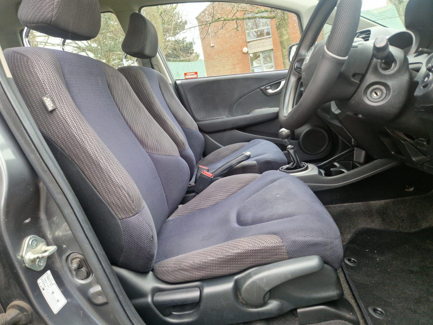 Used Honda Jazz 2012 for sale - 77853021: Photo 13