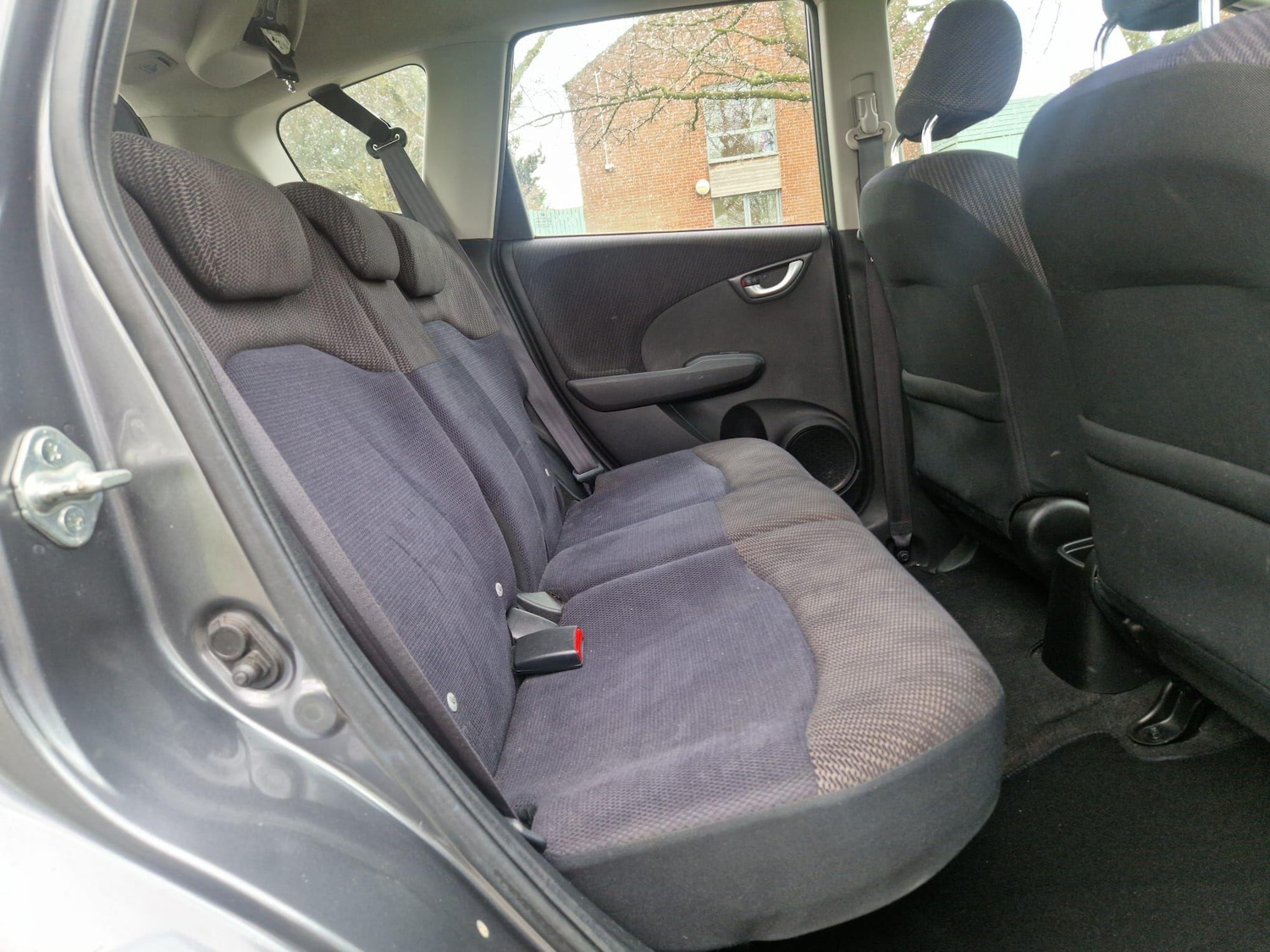 Used Honda Jazz 2012 for sale - 77853021: Photo 17