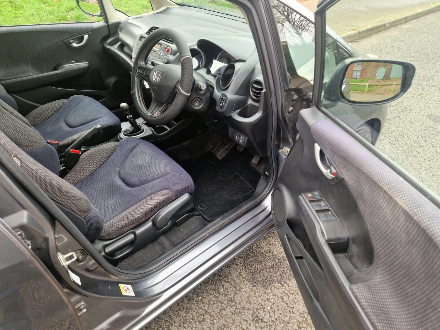 Used Honda Jazz 2012 for sale - 77853021: Photo 19