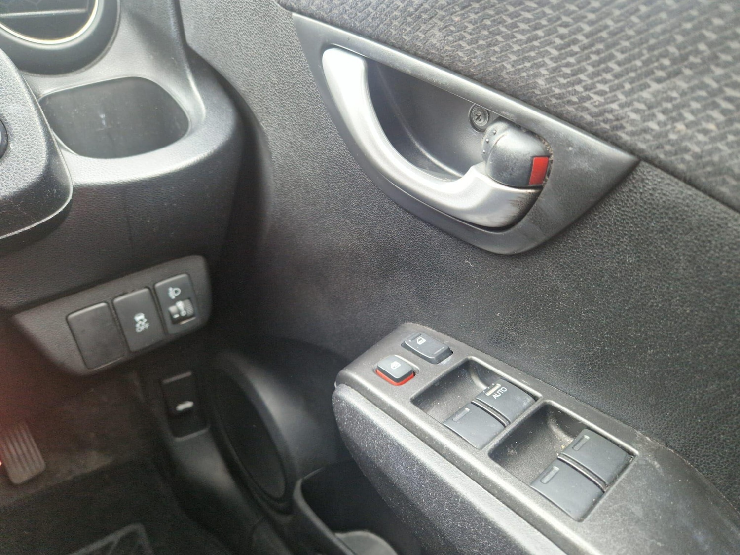 Used Honda Jazz 2012 for sale - 77853021: Photo 20