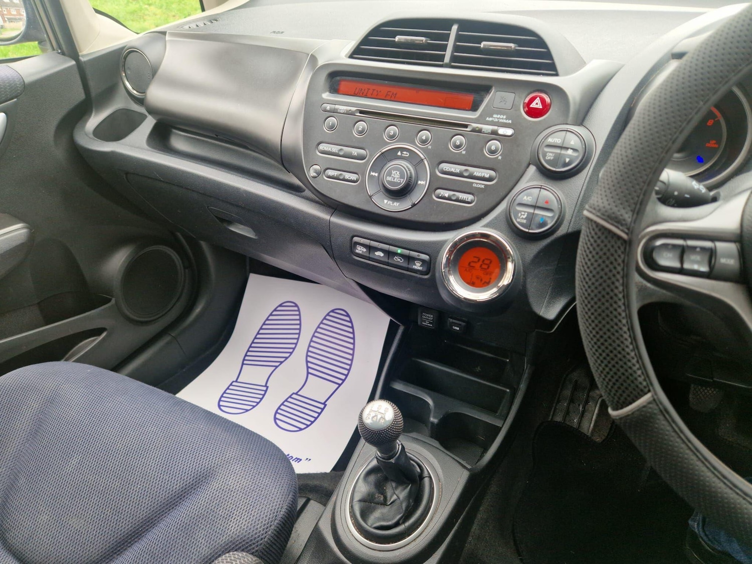 Used Honda Jazz 2012 for sale - 77853021: Photo 21