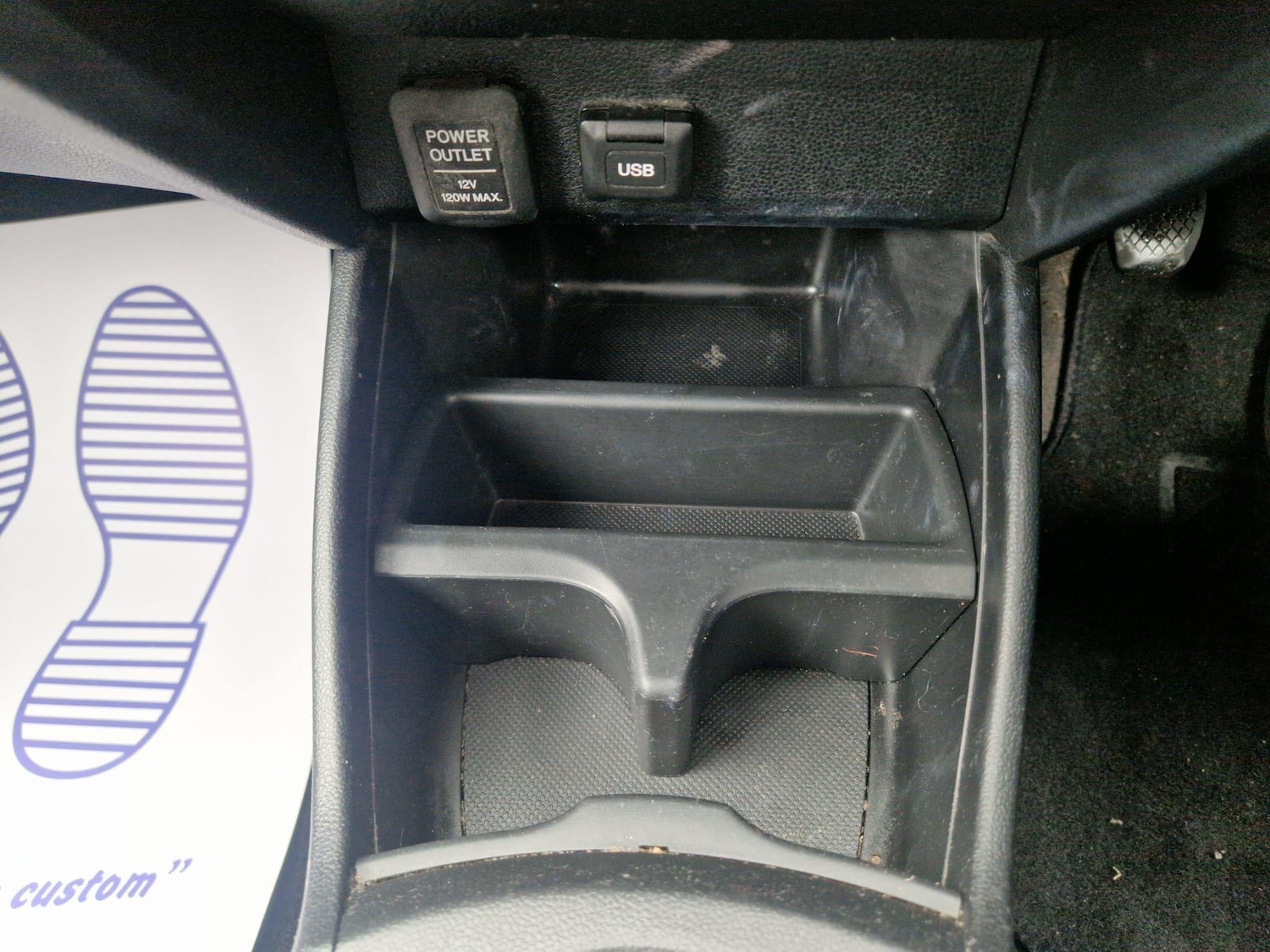 Used Honda Jazz 2012 for sale - 77853021: Photo 27