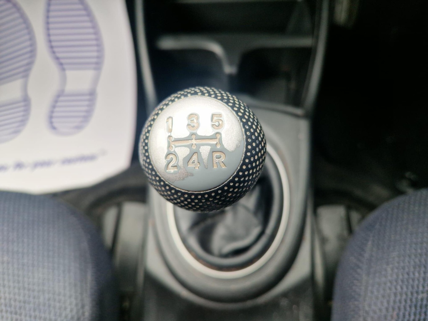 Used Honda Jazz 2012 for sale - 77853021: Photo 28