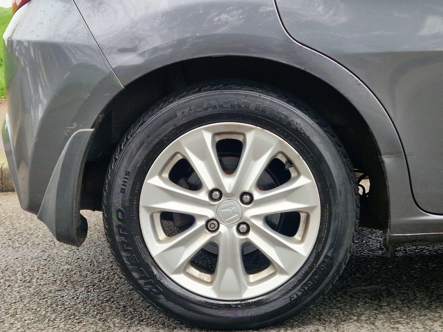 Used Honda Jazz 2012 for sale - 77853021: Photo 31