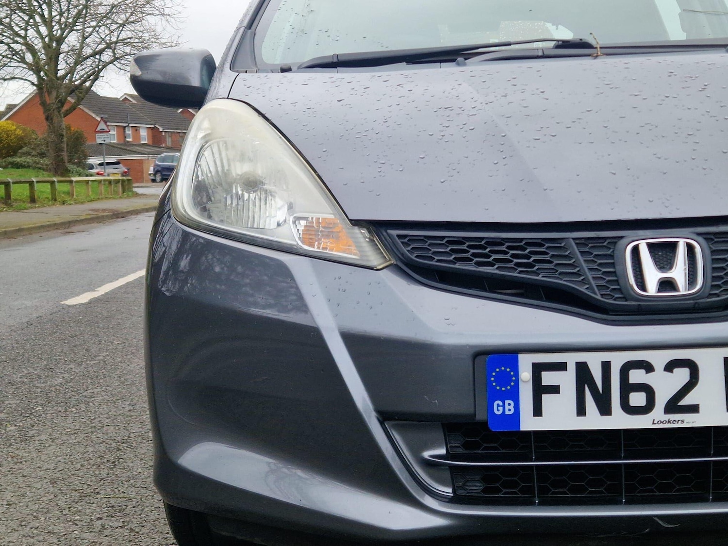 Used Honda Jazz 2012 for sale - 77853021: Photo 35