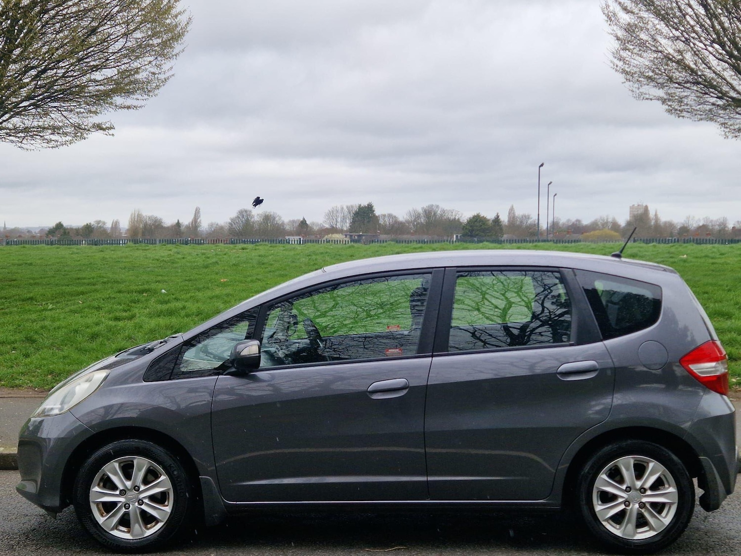 Used Honda Jazz 2012 for sale - 77853021: Photo 4