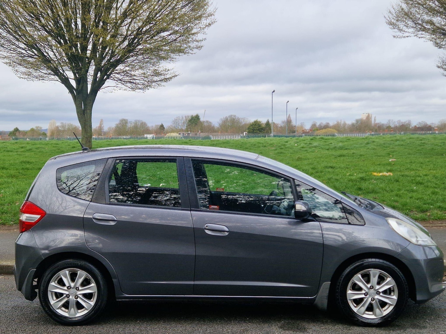 Used Honda Jazz 2012 for sale - 77853021: Photo 5