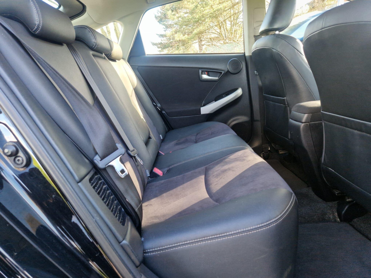 Used Toyota Prius 2013 for sale - 77882724: Photo 17