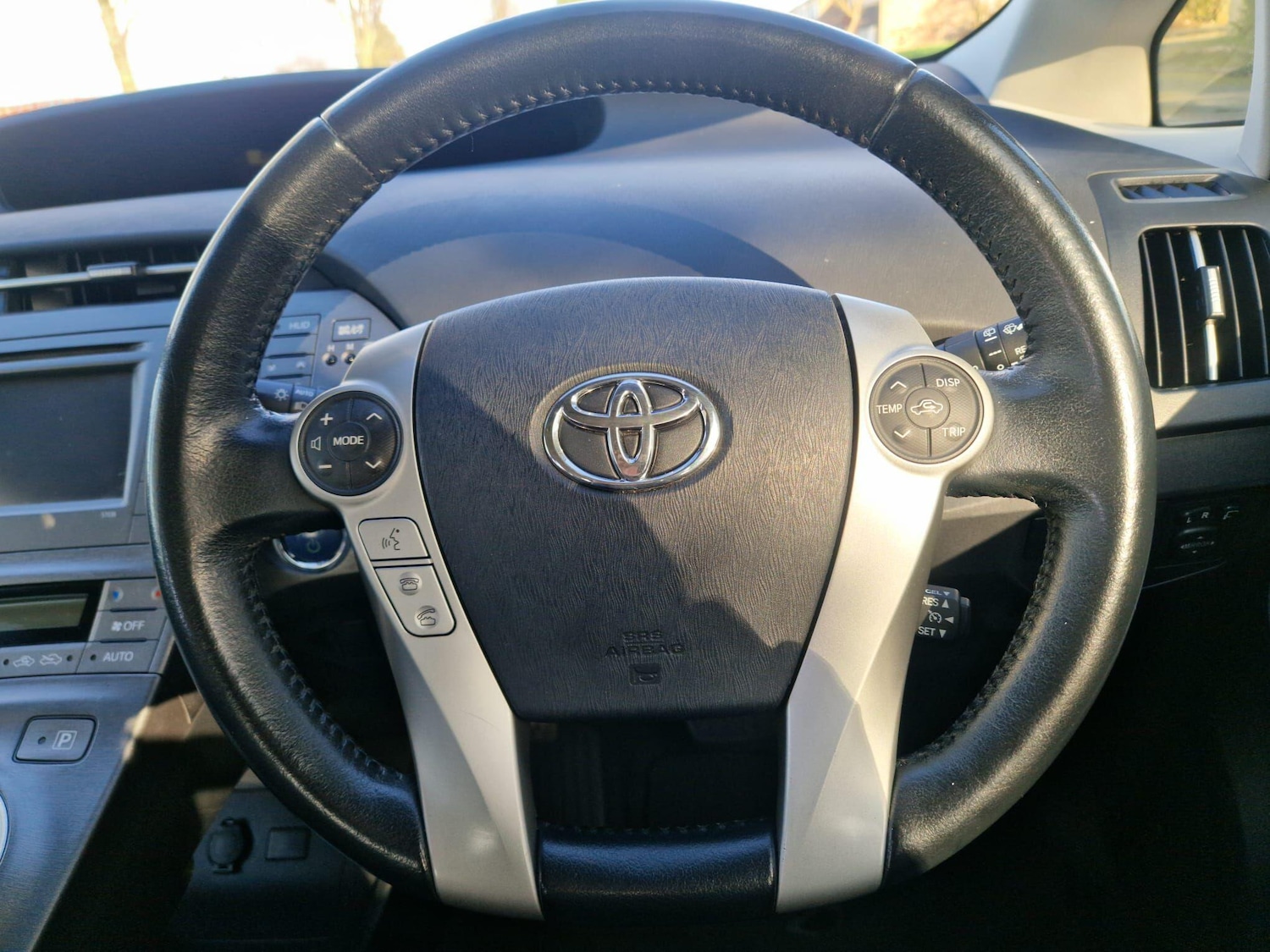 Used Toyota Prius 2013 for sale - 77882724: Photo 21
