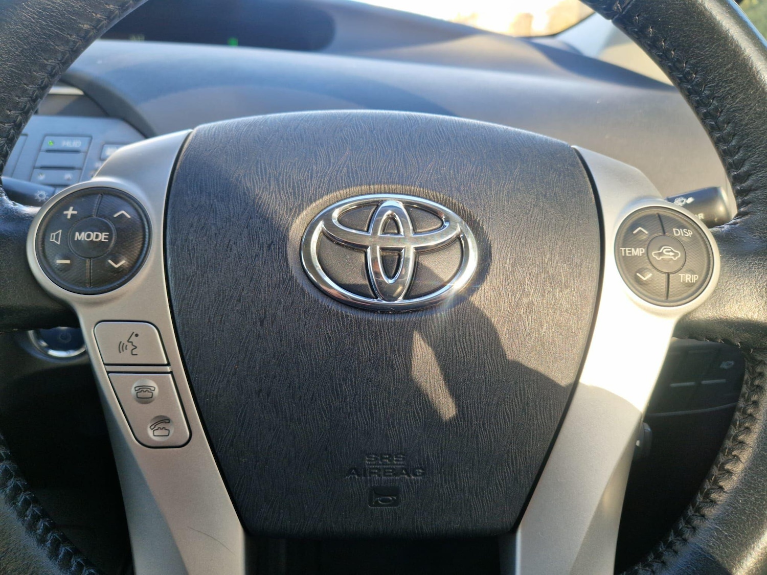 Used Toyota Prius 2013 for sale - 77882724: Photo 22