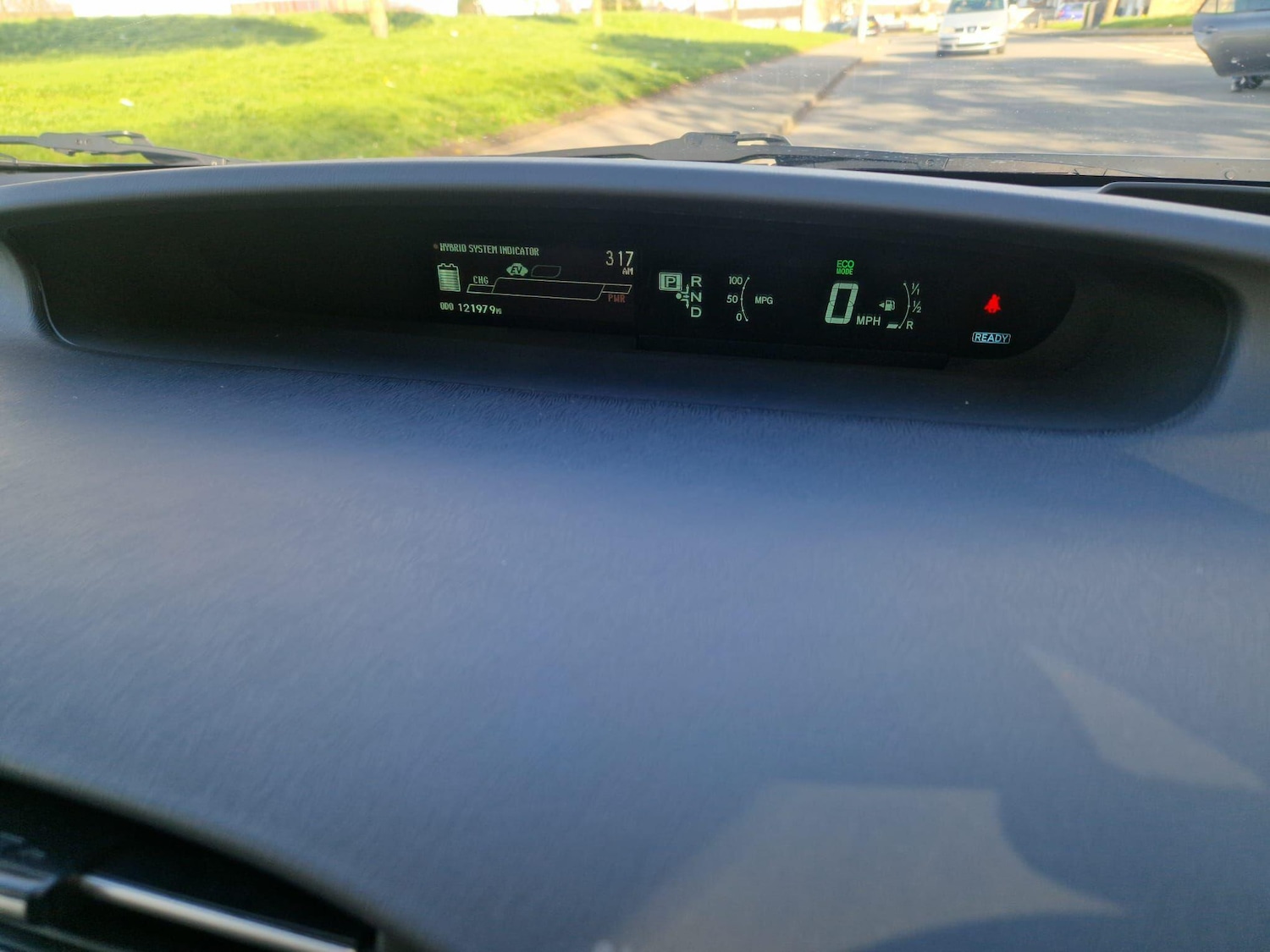 Used Toyota Prius 2013 for sale - 77882724: Photo 23