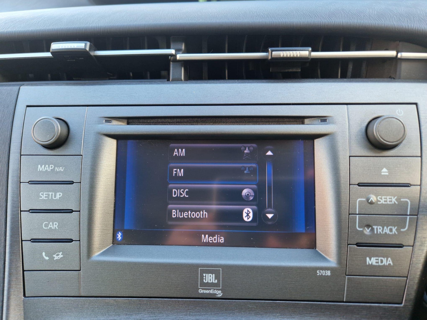 Used Toyota Prius 2013 for sale - 77882724: Photo 27