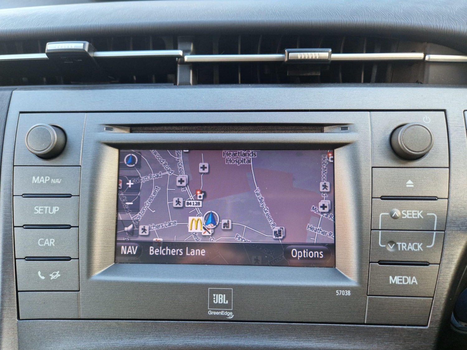 Used Toyota Prius 2013 for sale - 77882724: Photo 28