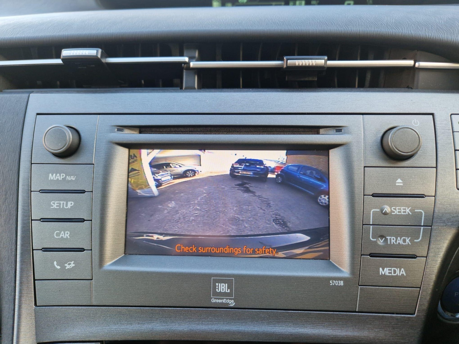 Used Toyota Prius 2013 for sale - 77882724: Photo 29