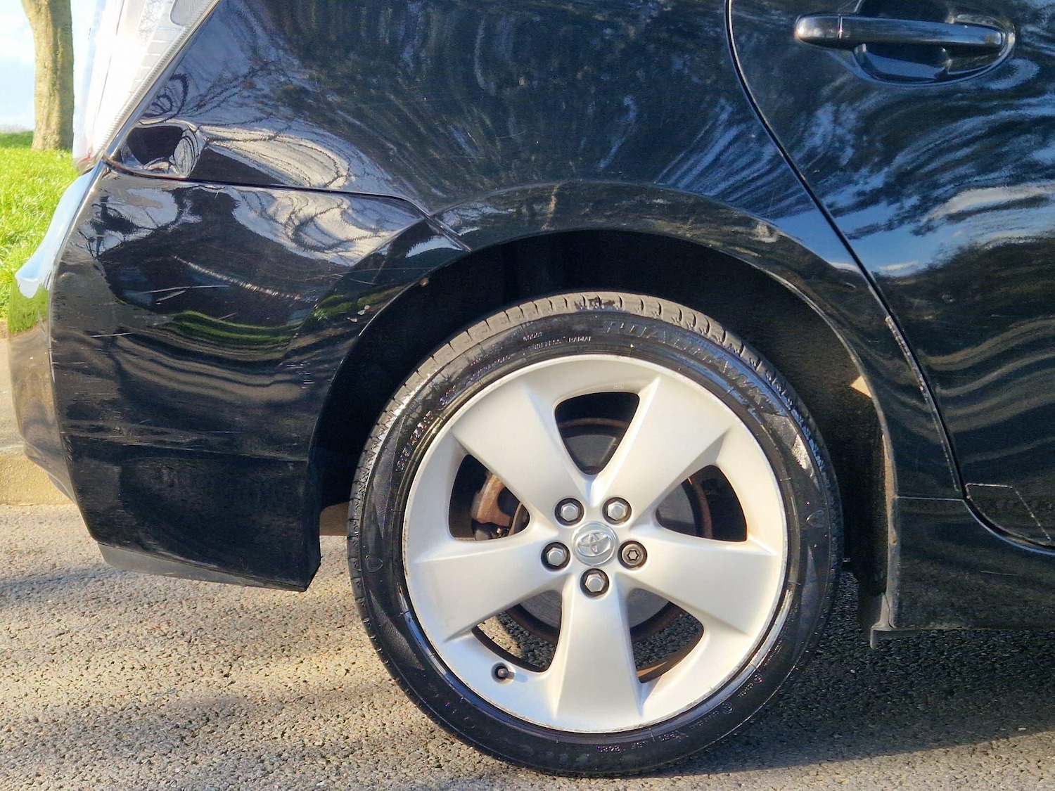 Used Toyota Prius 2013 for sale - 77882724: Photo 35