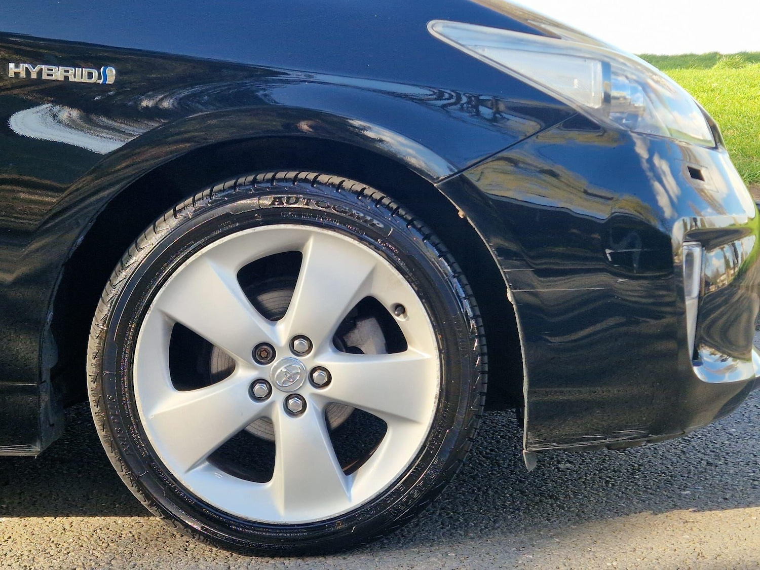 Used Toyota Prius 2013 for sale - 77882724: Photo 36