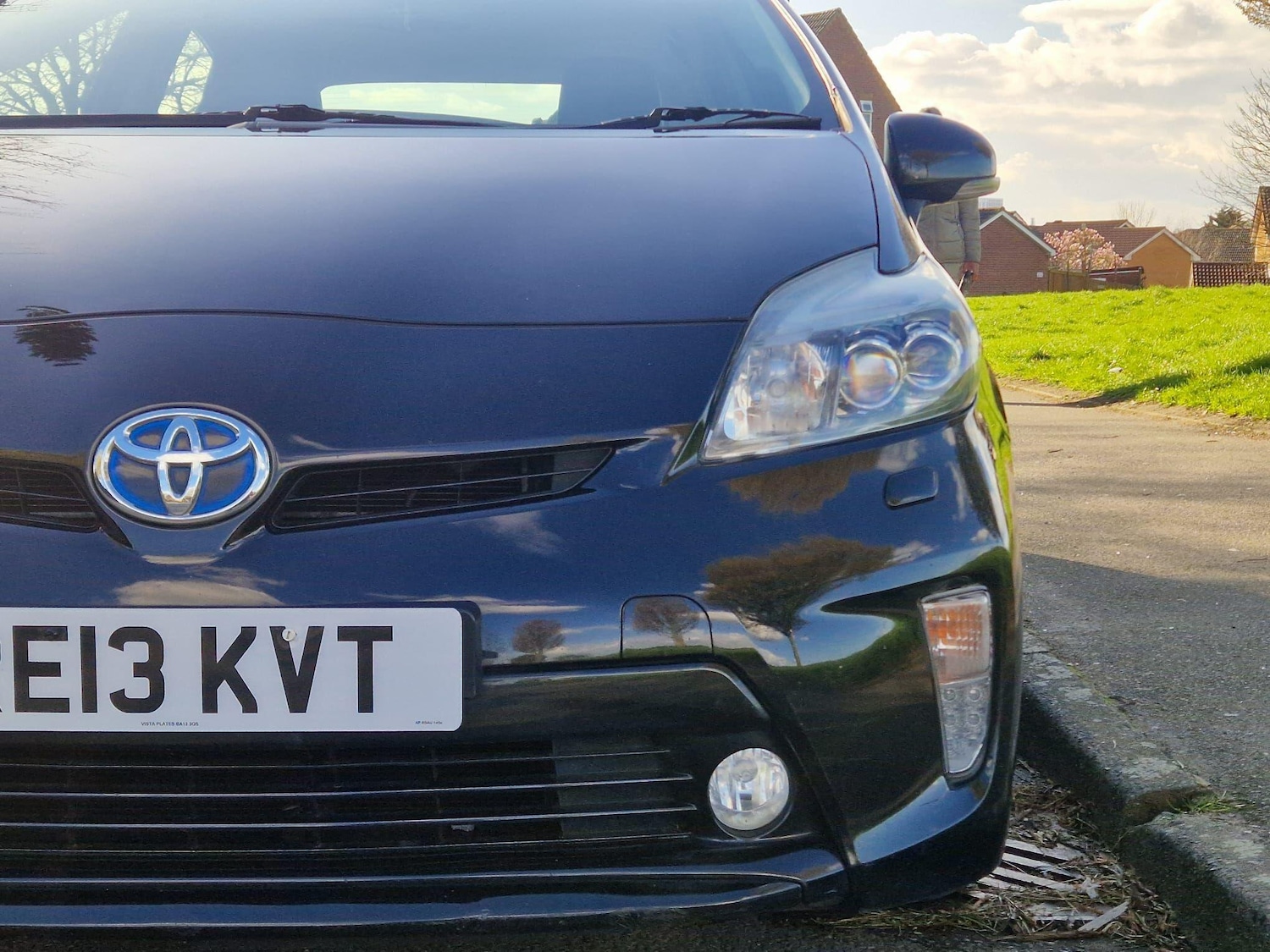 Used Toyota Prius 2013 for sale - 77882724: Photo 39