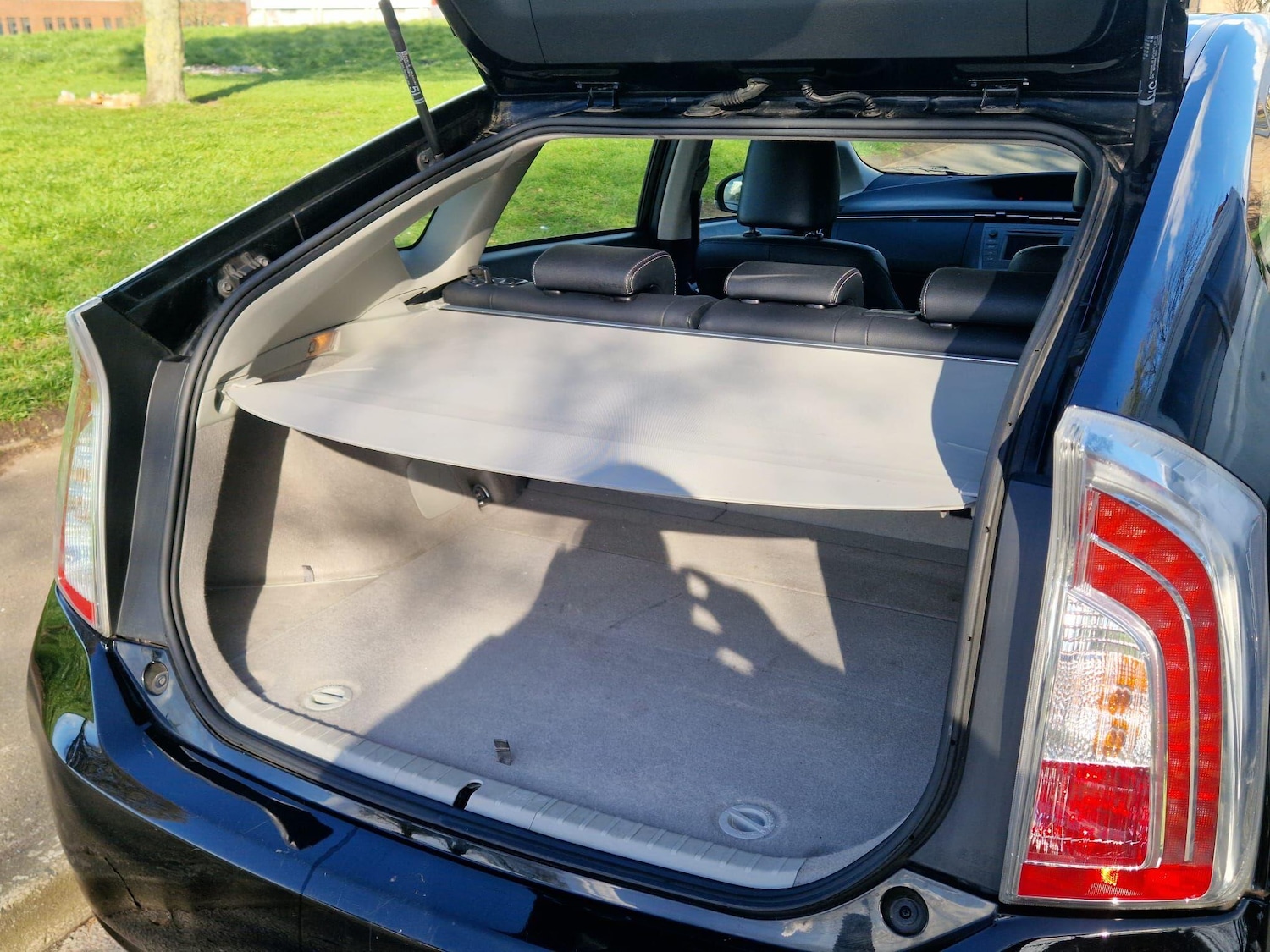 Used Toyota Prius 2013 for sale - 77882724: Photo 40