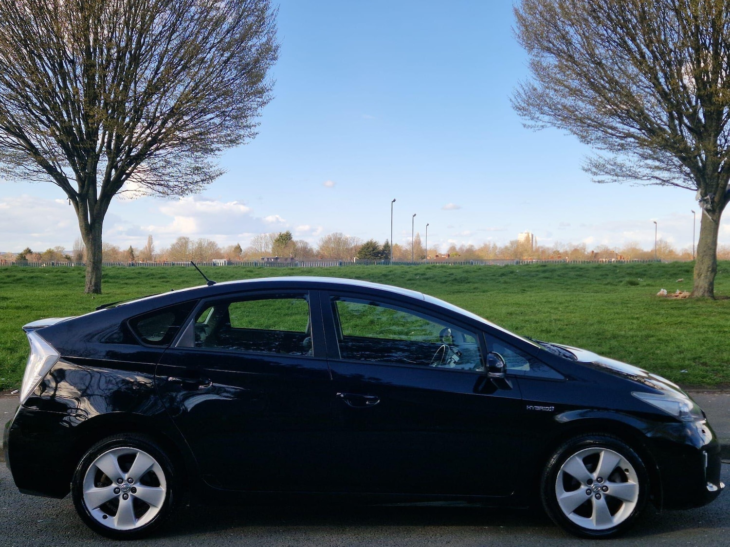 Used Toyota Prius 2013 for sale - 77882724: Photo 5