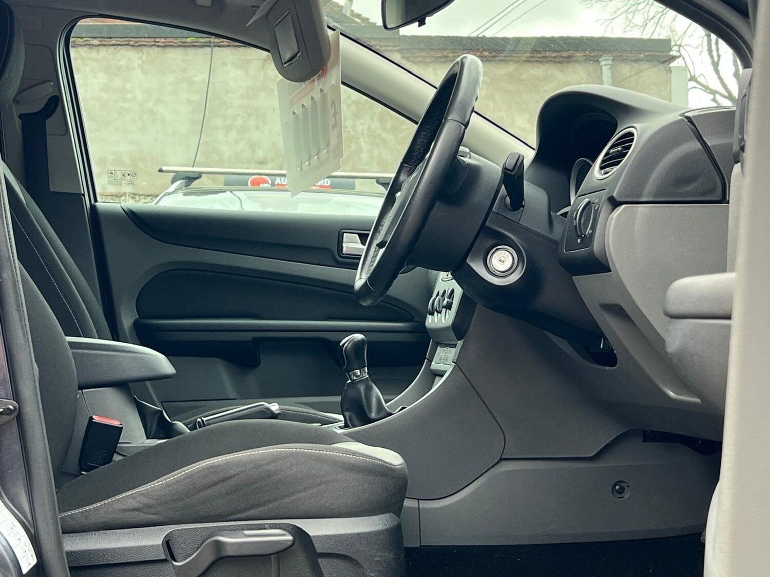 Used Ford Focus 2009 for sale - 78215745: Photo 12