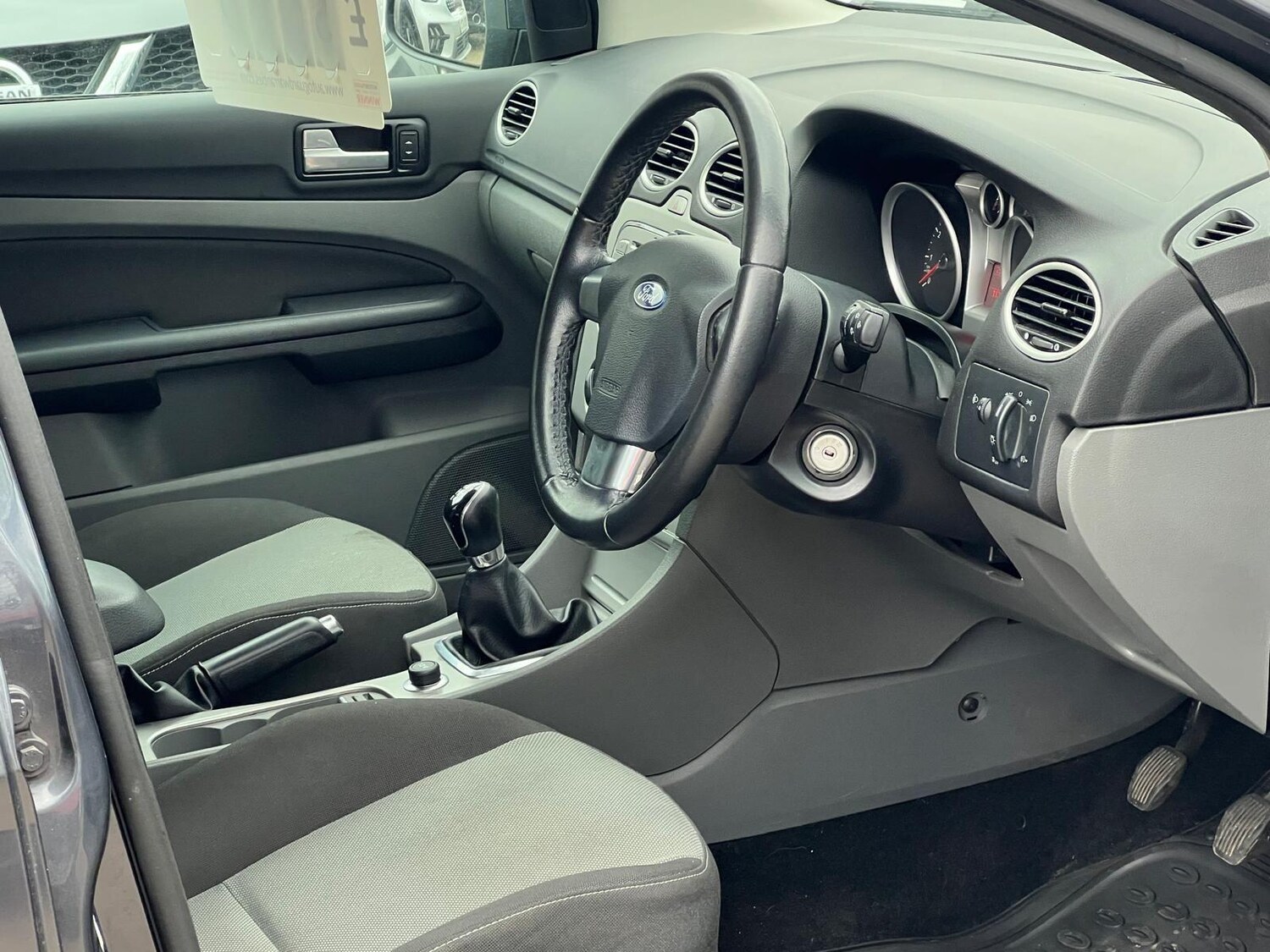 Used Ford Focus 2009 for sale - 78215745: Photo 13