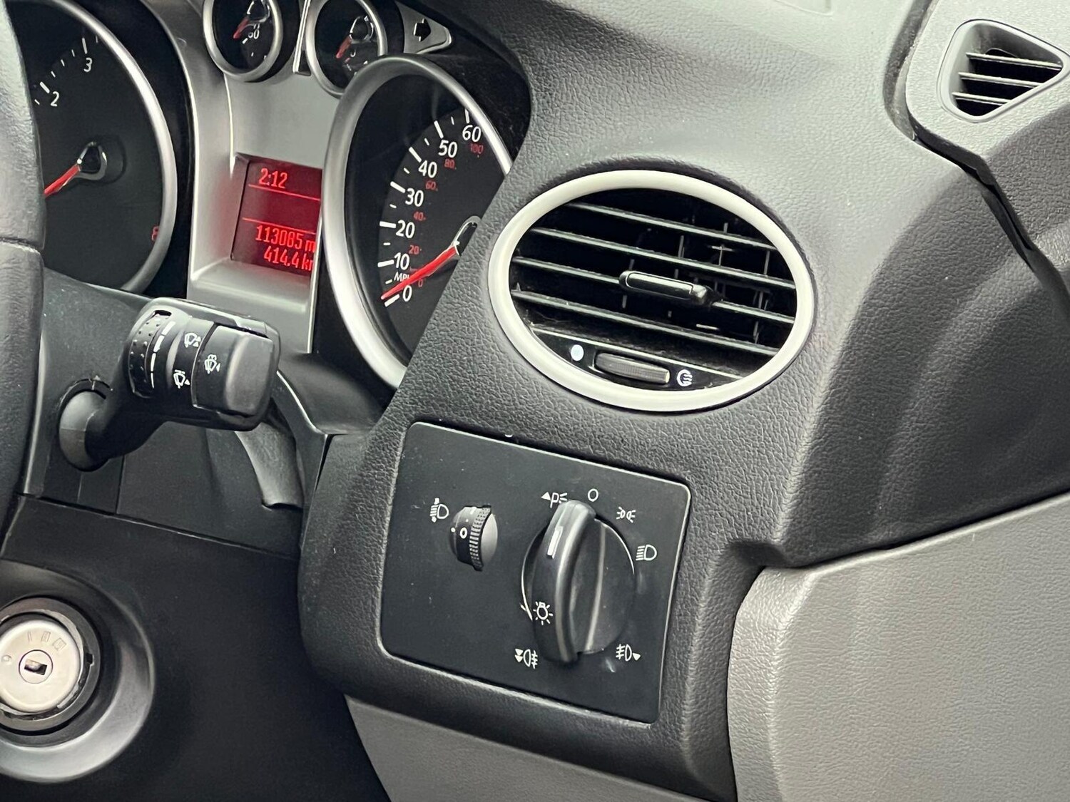 Used Ford Focus 2009 for sale - 78215745: Photo 17