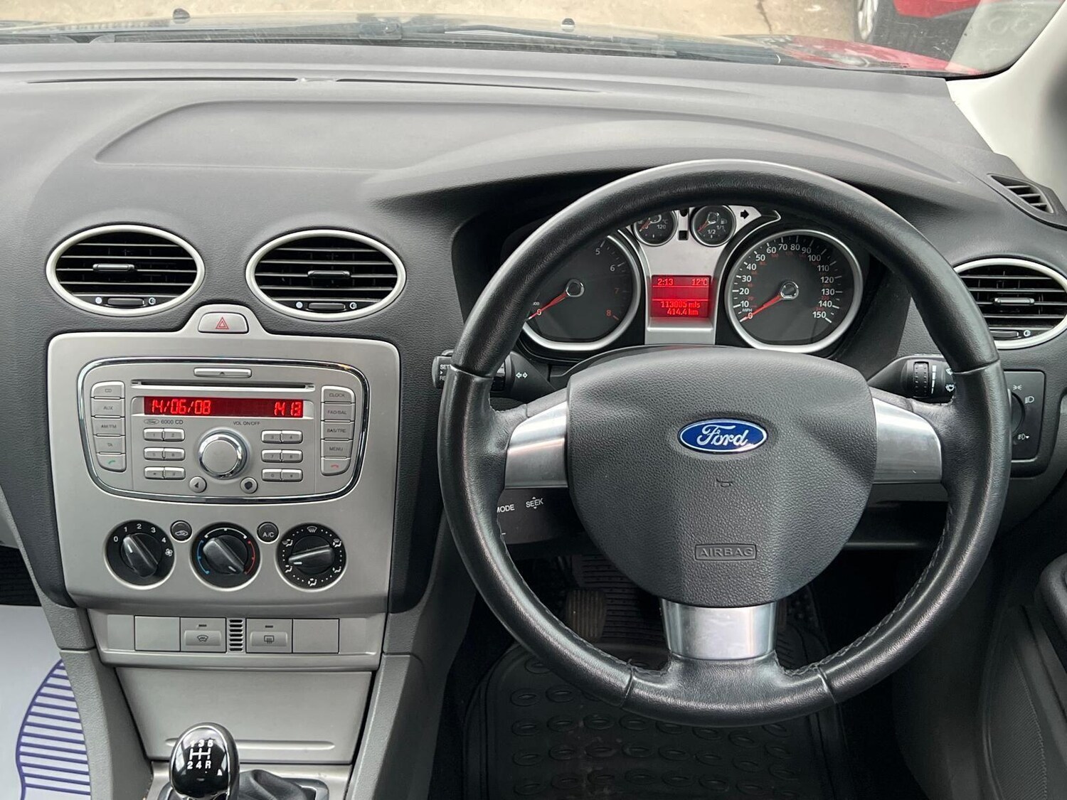 Used Ford Focus 2009 for sale - 78215745: Photo 19