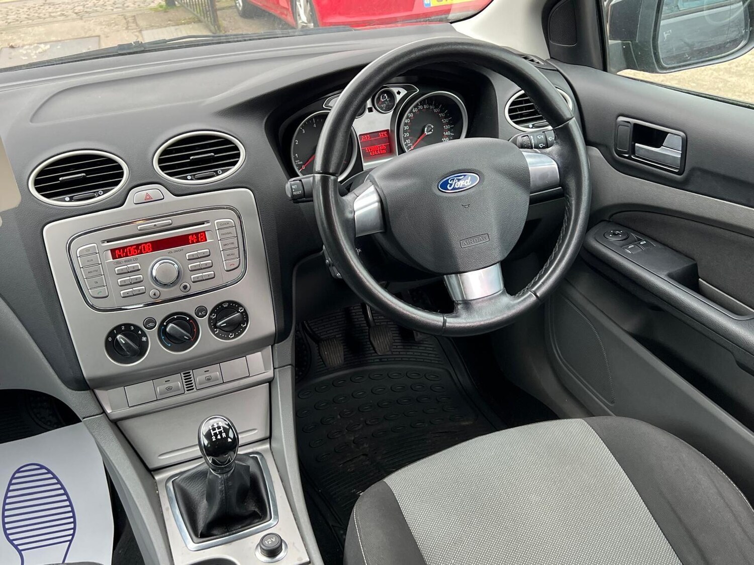 Used Ford Focus 2009 for sale - 78215745: Photo 20