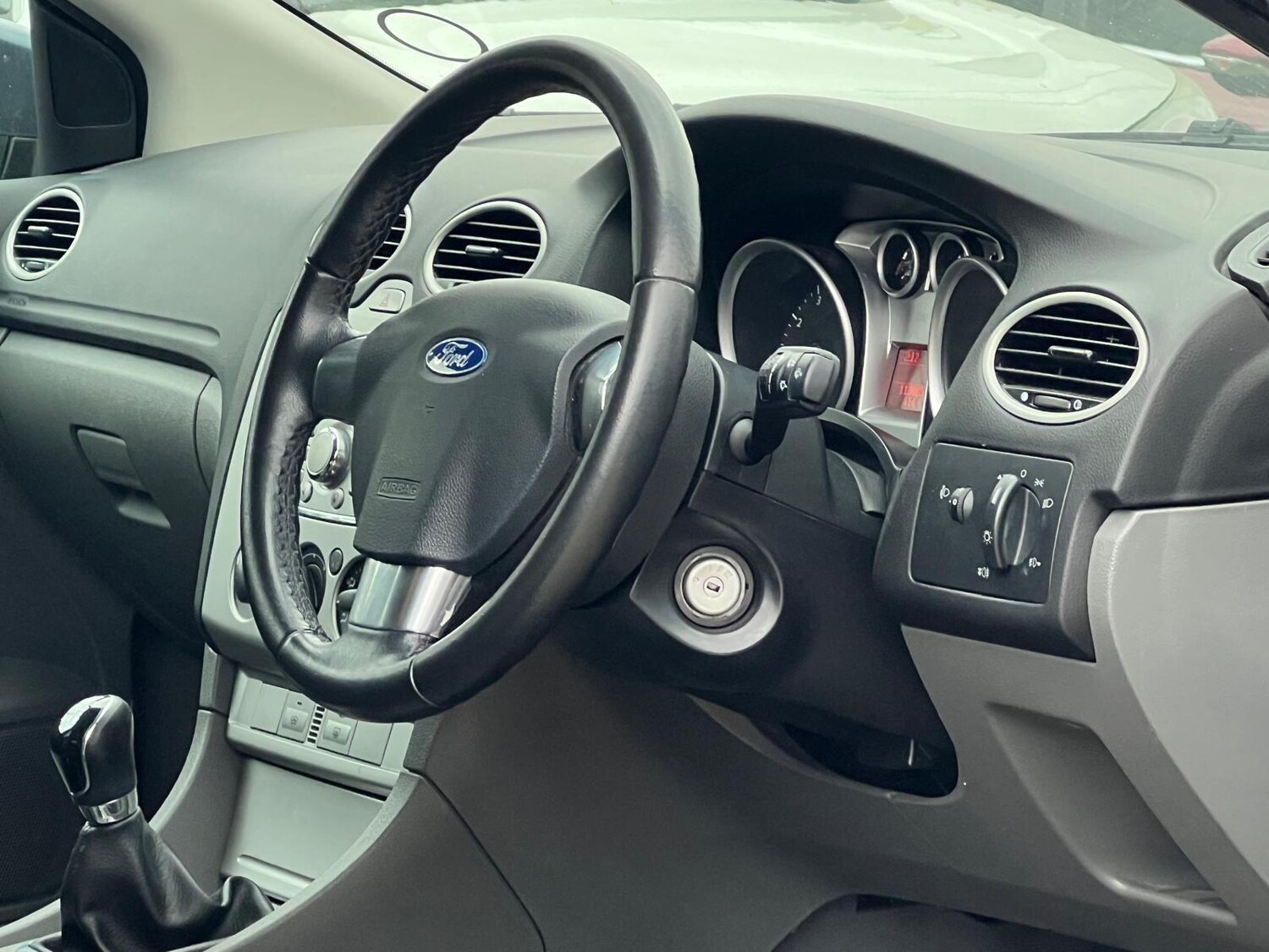 Used Ford Focus 2009 for sale - 78215745: Photo 21