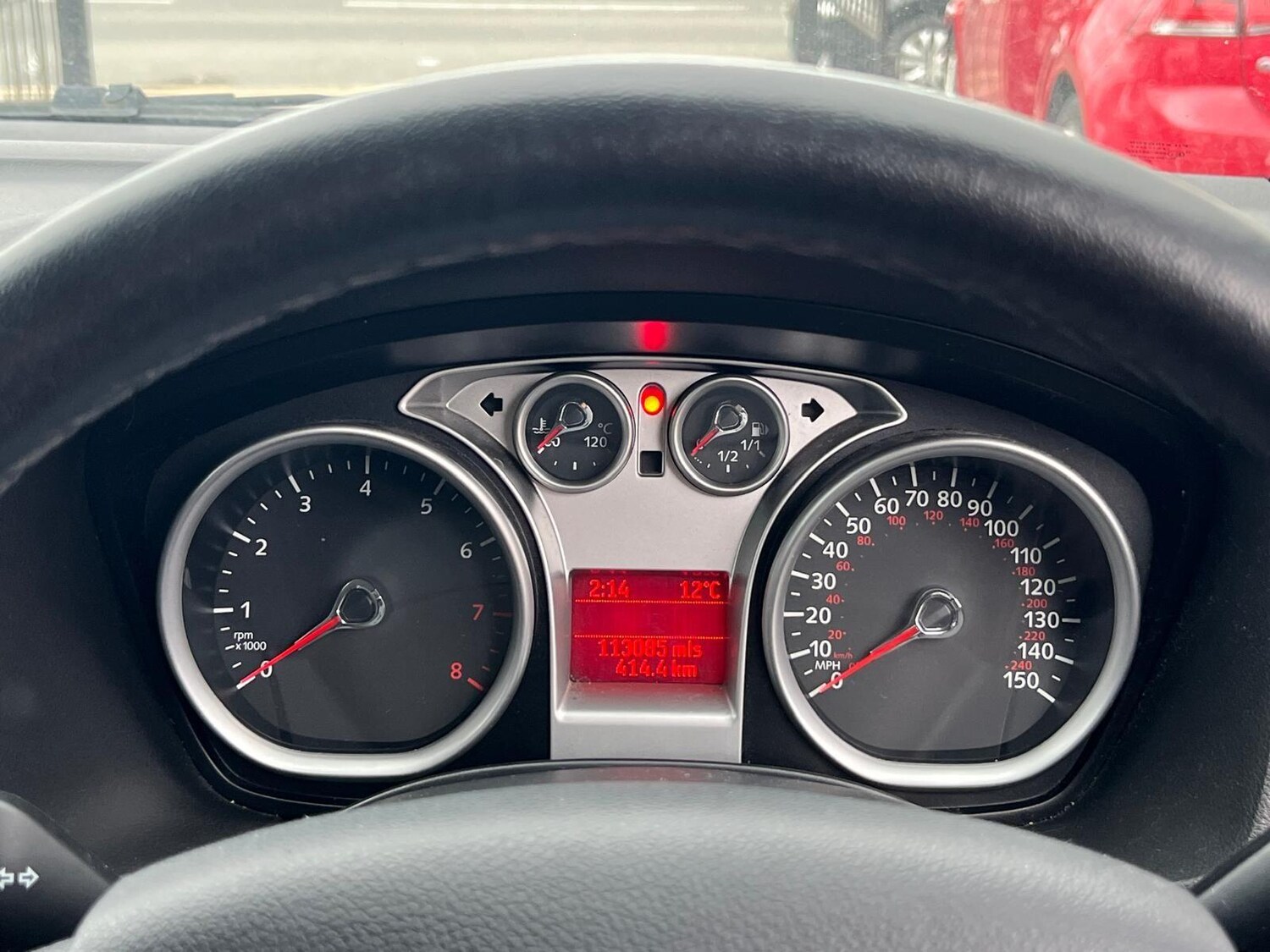 Used Ford Focus 2009 for sale - 78215745: Photo 22