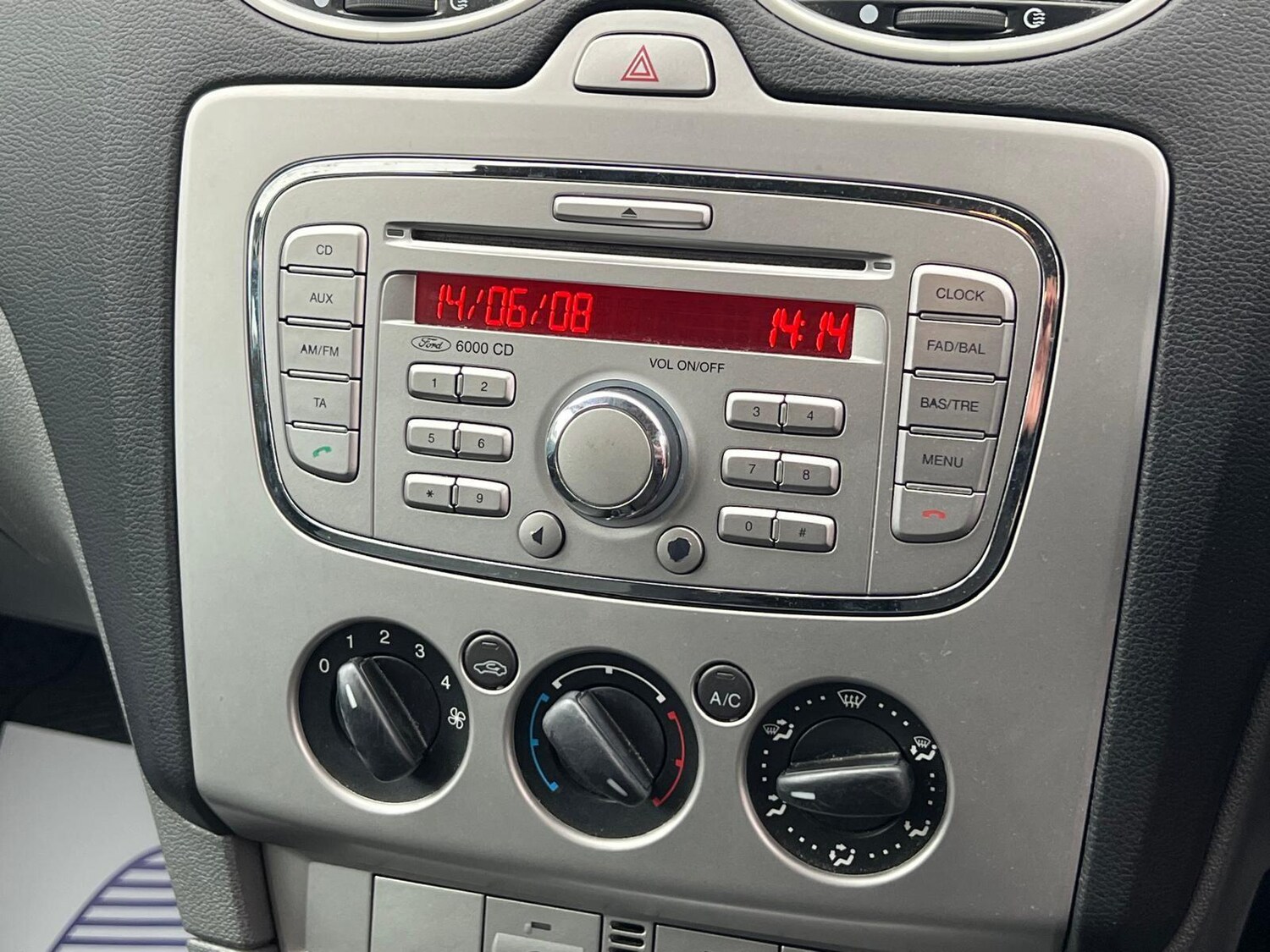 Used Ford Focus 2009 for sale - 78215745: Photo 23