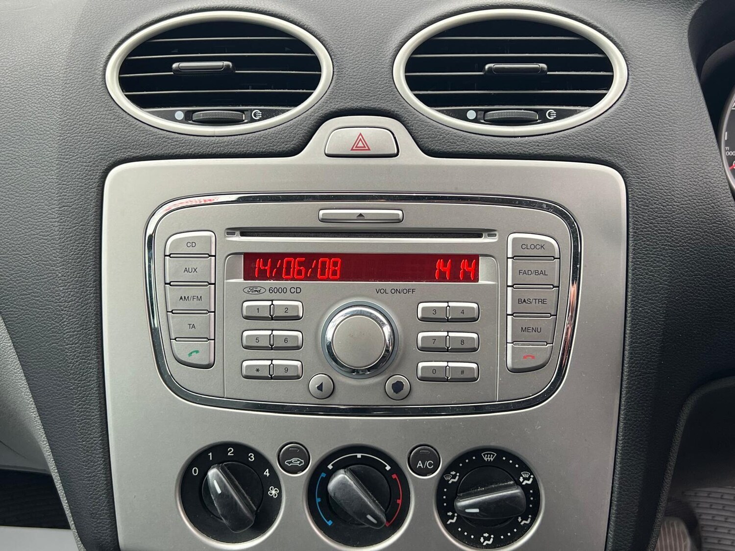 Used Ford Focus 2009 for sale - 78215745: Photo 24