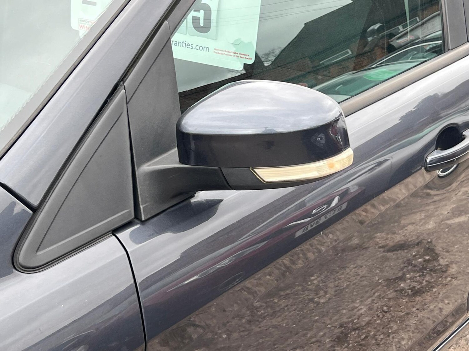 Used Ford Focus 2009 for sale - 78215745: Photo 26