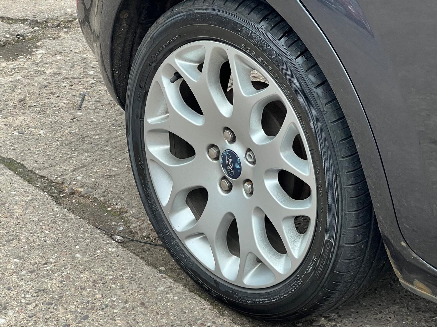 Used Ford Focus 2009 for sale - 78215745: Photo 28