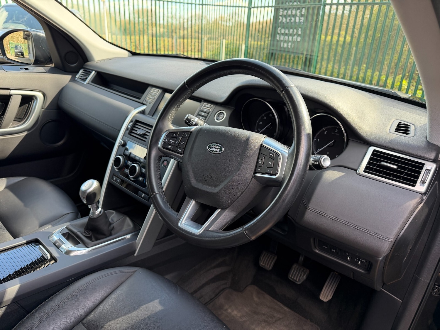 Used Land Rover Discovery Sport 2019 for sale - 78036765: Photo 10