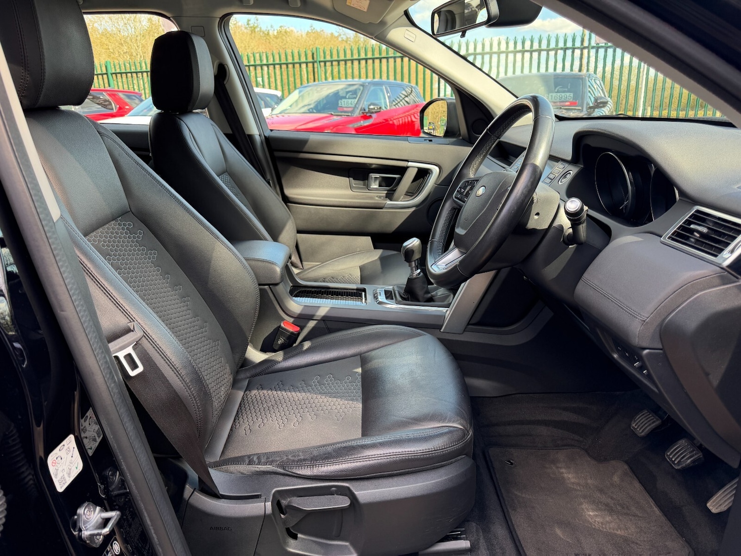 Used Land Rover Discovery Sport 2019 for sale - 78036765: Photo 11