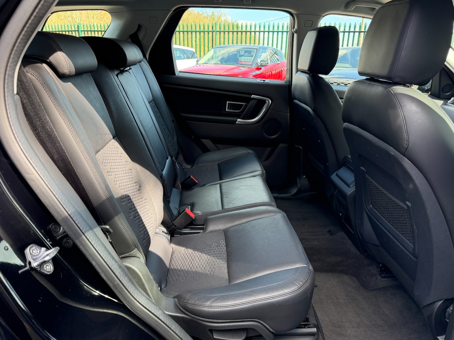 Used Land Rover Discovery Sport 2019 for sale - 78036765: Photo 22