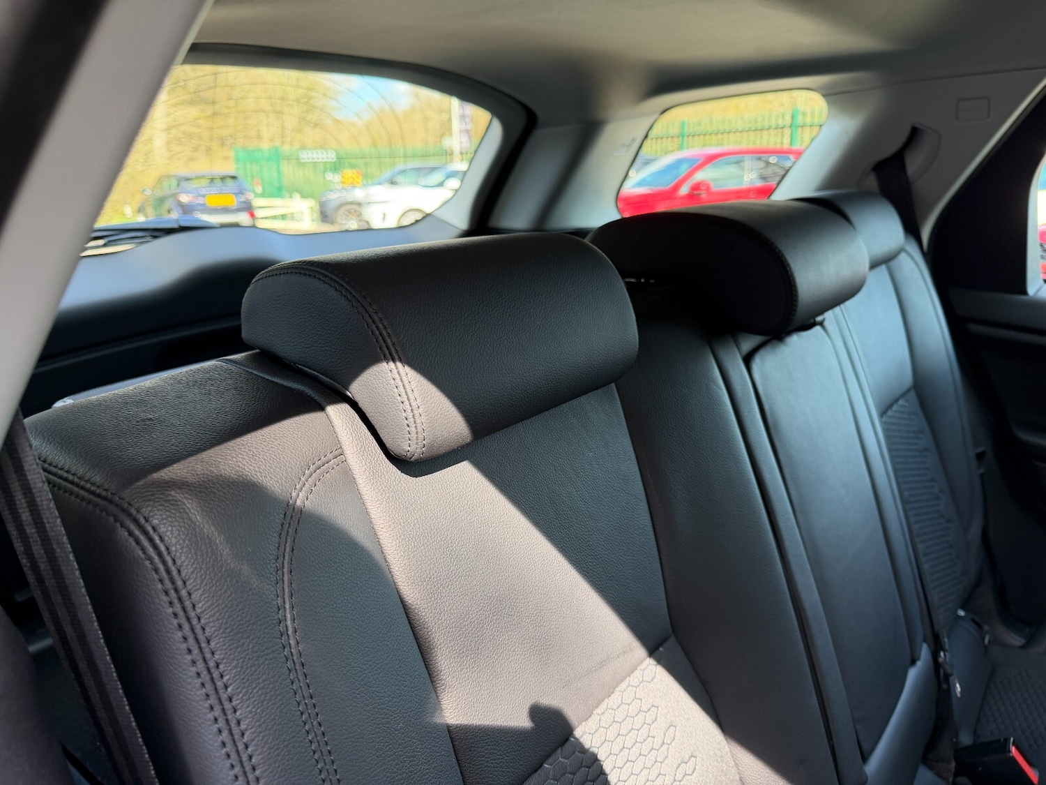 Used Land Rover Discovery Sport 2019 for sale - 78036765: Photo 23