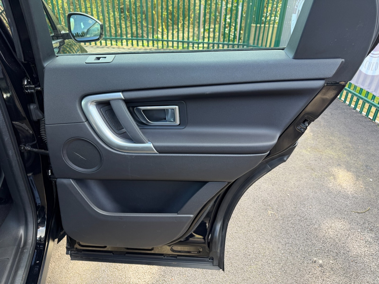 Used Land Rover Discovery Sport 2019 for sale - 78036765: Photo 24